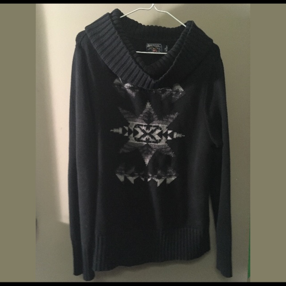 American Living sweater